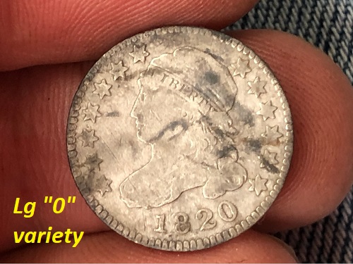 1820-Bust-Dime---Opinions
